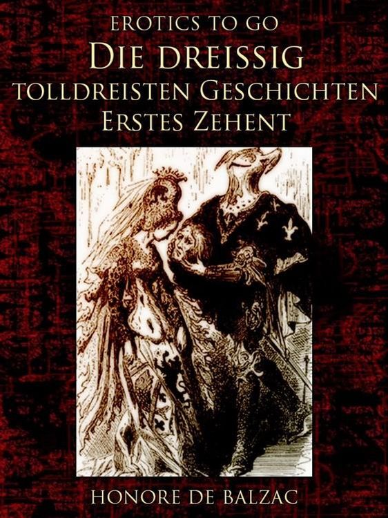 Produktbild: Die drei&szlig;ig tolldreisten Geschichten - Erstes Zehent