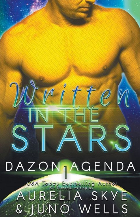 Produktbild: Written In The Stars