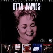 Produktbild: Original Album Classics