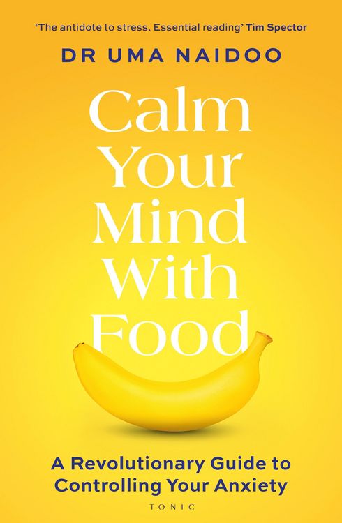 Produktbild: Calm Your Mind with Food
