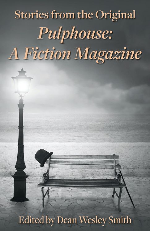 Produktbild: Stories from the Original Pulphouse: A Fiction Magazine