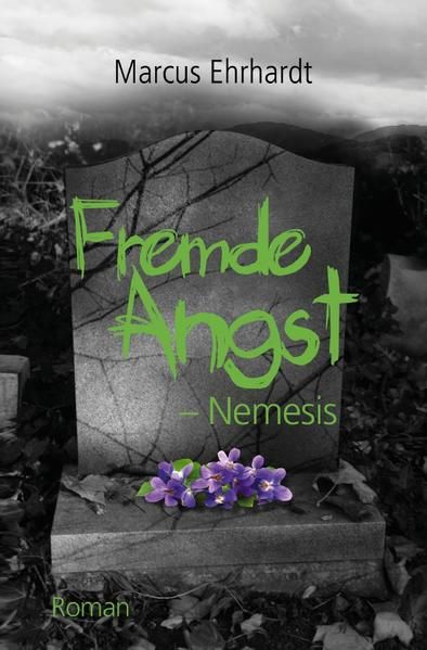 Produktbild: Fremde Angst