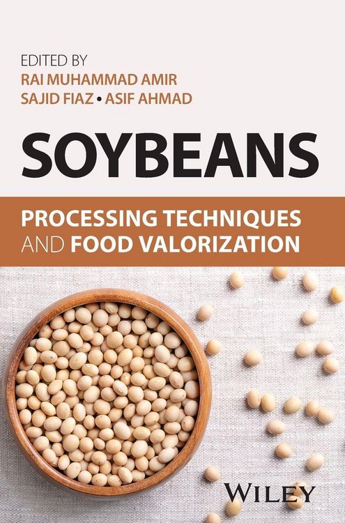 Produktbild: Soybeans