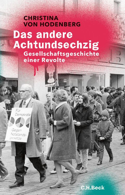 Produktbild: Das andere Achtundsechzig