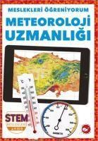 Produktbild: Meslekleri &Ouml;greniyorum - Meteoroloji Uzmanligi