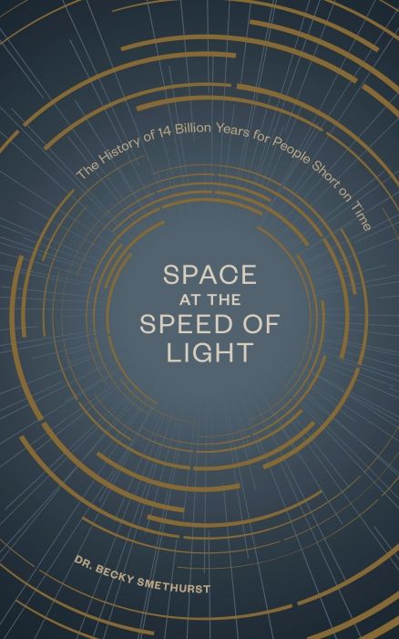 Produktbild: Space at the Speed of Light