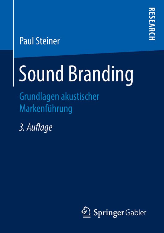 Produktbild: Sound Branding