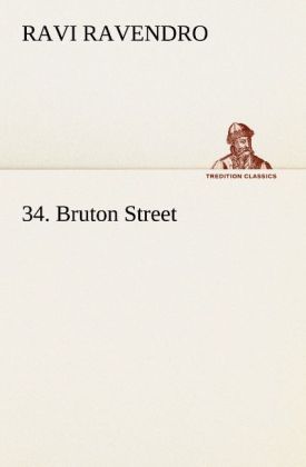 Produktbild: 34. Bruton Street