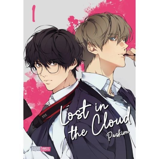 Produktbild: Lost in the Cloud 01