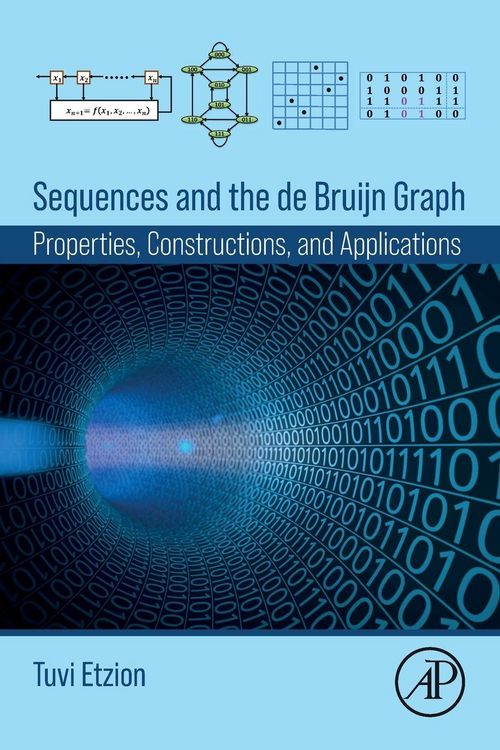 Produktbild: Sequences and the de Bruijn Graph