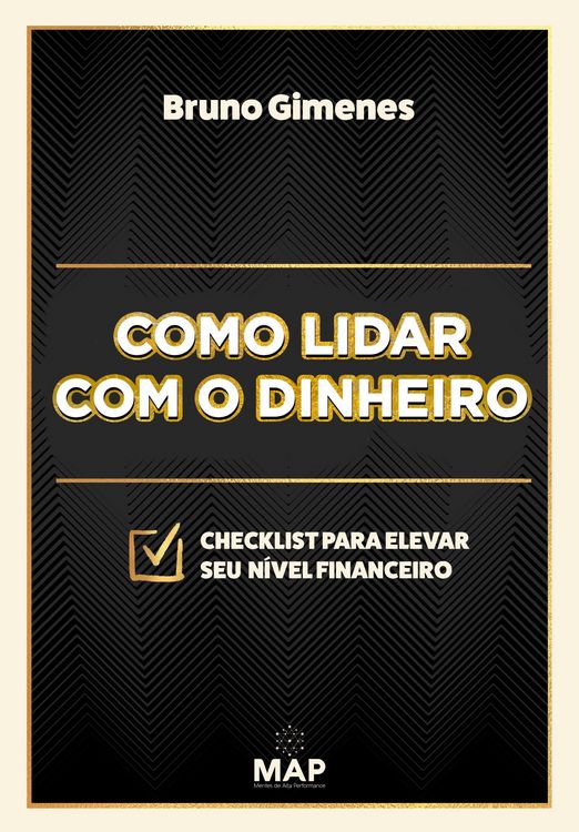Produktbild: Como lidar com o dinheiro