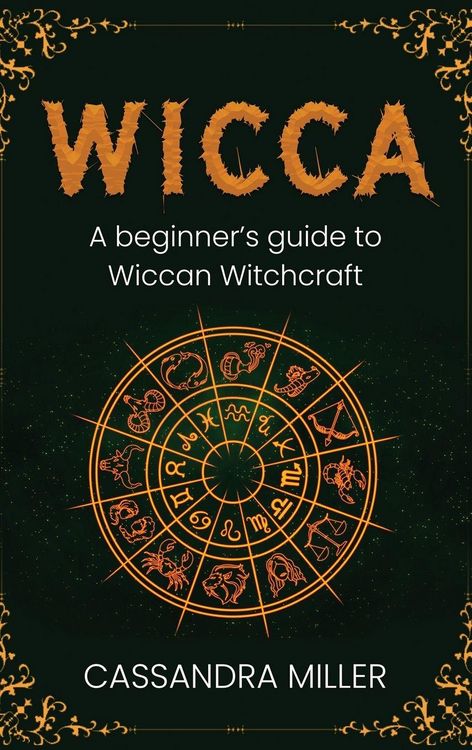 Produktbild: Wicca