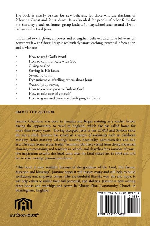 Produktbild: Ways to Live a Successful Christian Life