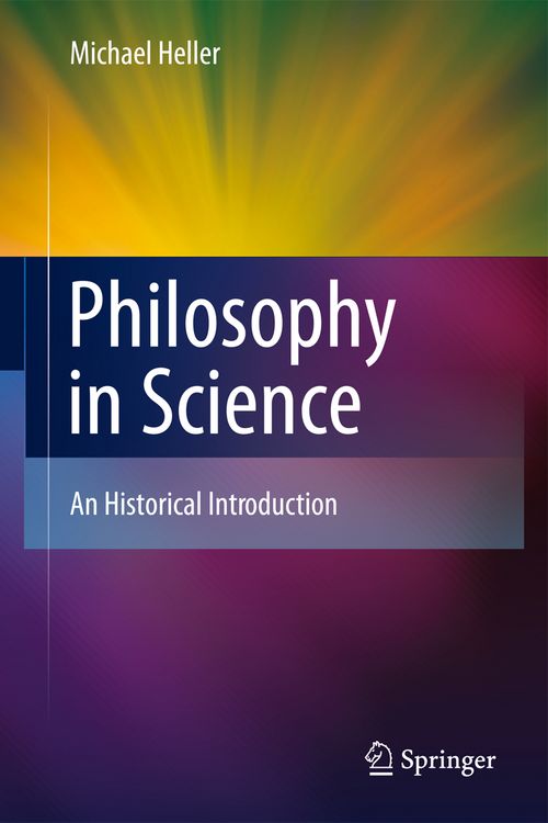 Produktbild: Philosophy in Science