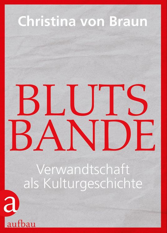 Produktbild: Blutsbande