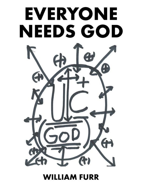Produktbild: Everyone Needs God