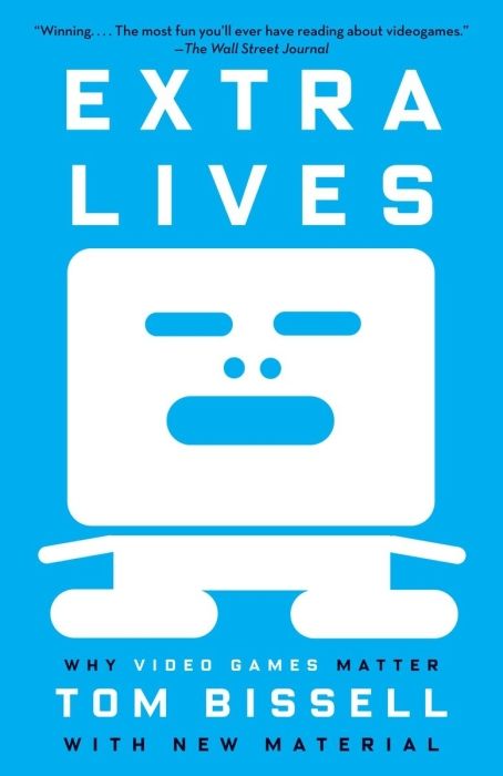 Produktbild: Extra Lives