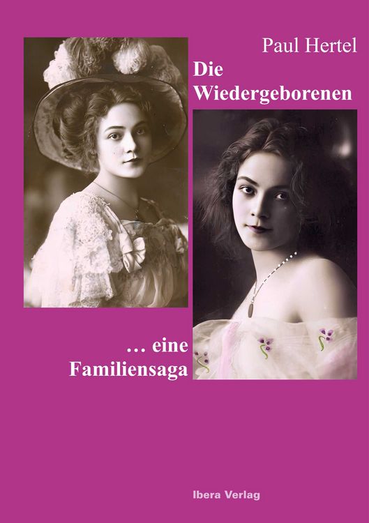 Produktbild: Die Wiedergeborenen
