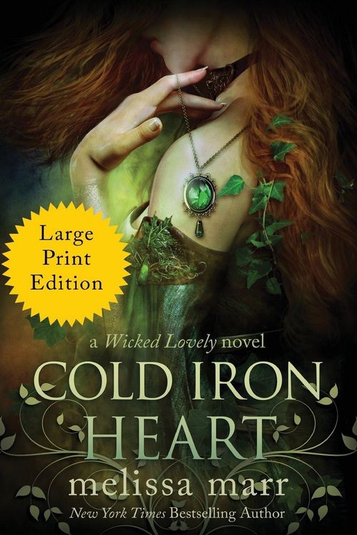 Produktbild: Cold Iron Heart