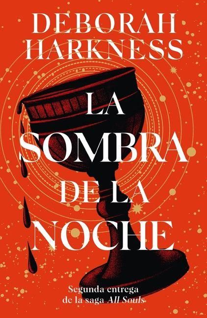 Produktbild: La Sombra de la Noche
