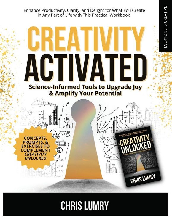 Produktbild: Creativity Activated