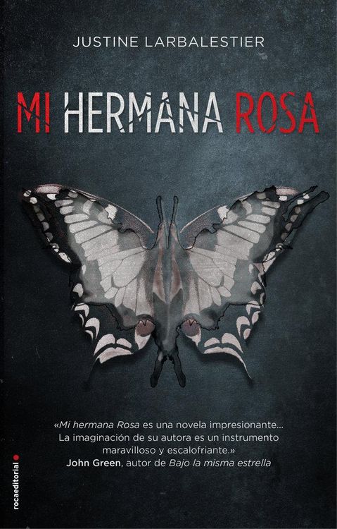 Produktbild: Mi hermana Rosa