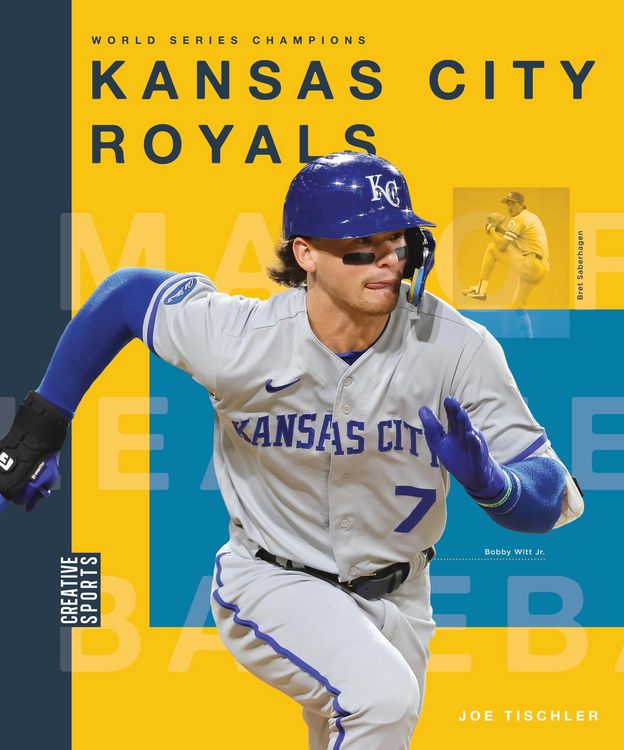 Produktbild: Kansas City Royals