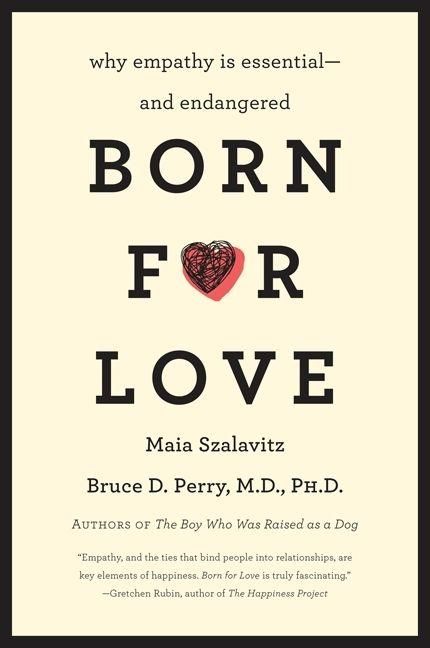 Produktbild: Born for Love