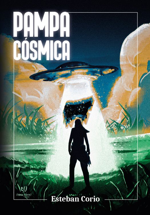 Produktbild: Pampa C&oacute;smica
