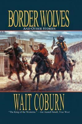 Produktbild: Border Wolves