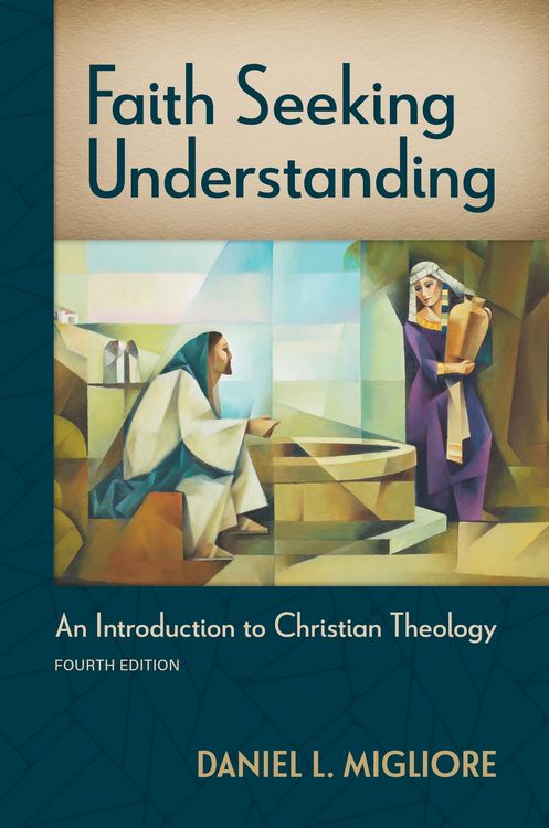 Produktbild: Faith Seeking Understanding, Fourth ed.