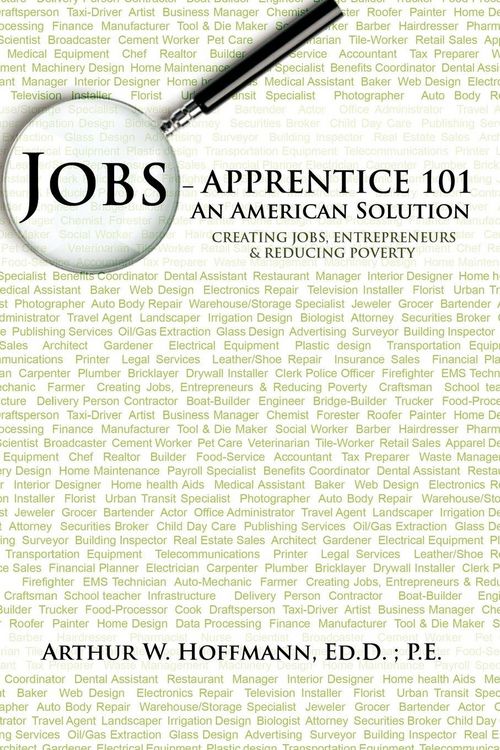 Produktbild: Jobs - Apprentice 101