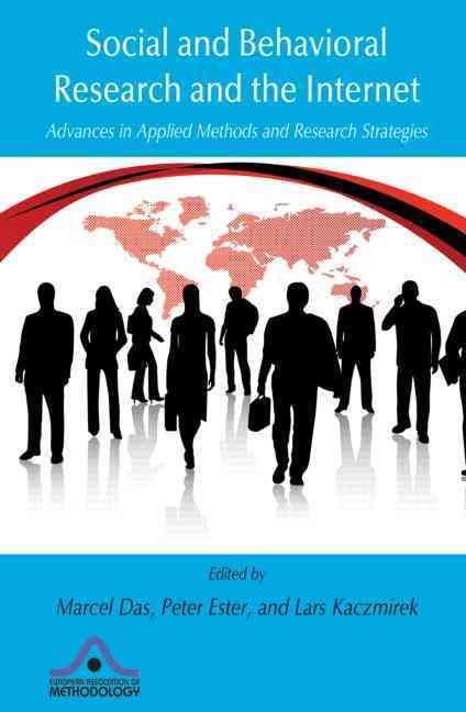 Produktbild: Das, M: Social and Behavioral Research and the Internet