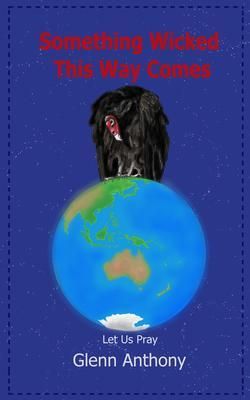 Produktbild: Something Wicked This Way Comes