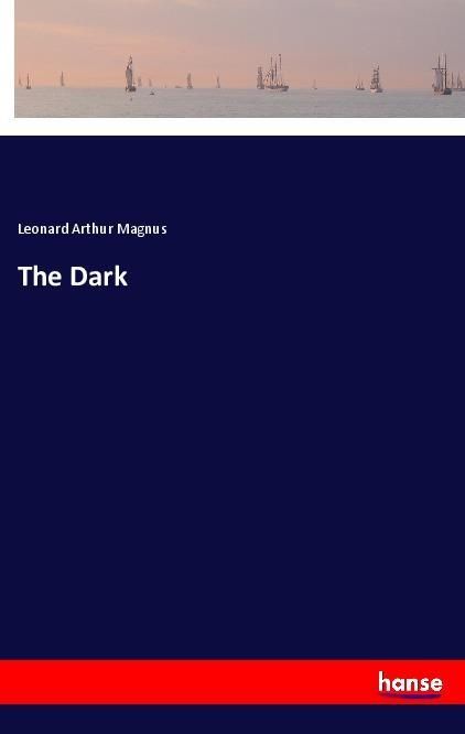 Produktbild: The Dark