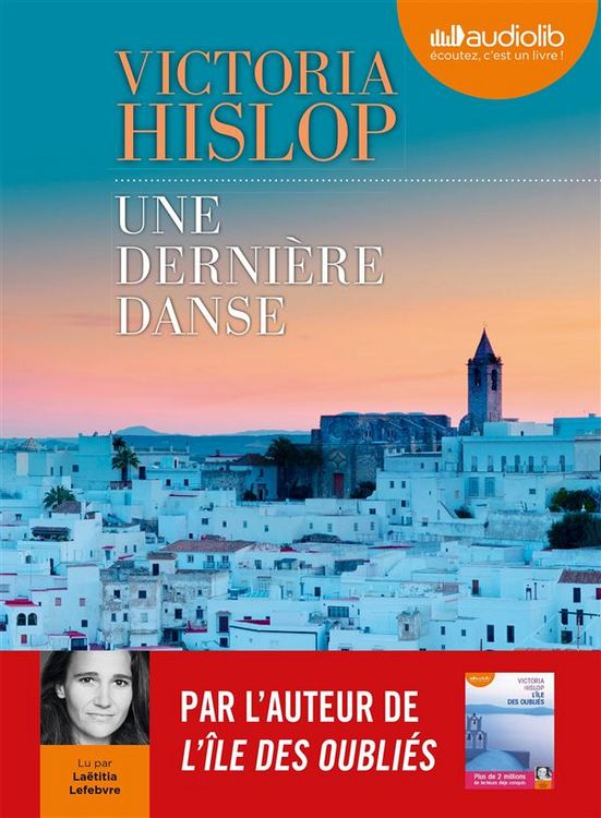 Produktbild: Une derni&egrave;re danse