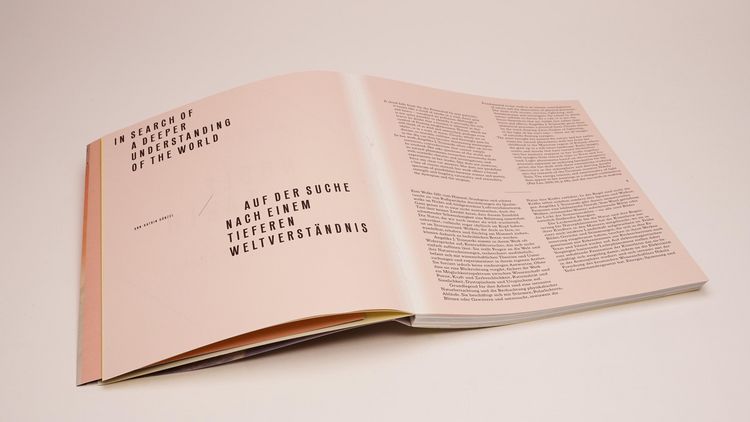 Produktbild: Angelika J. Trojnarski &ndash; Noble Earth