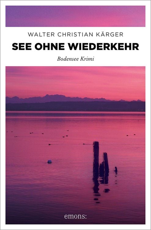 Produktbild: See ohne Wiederkehr