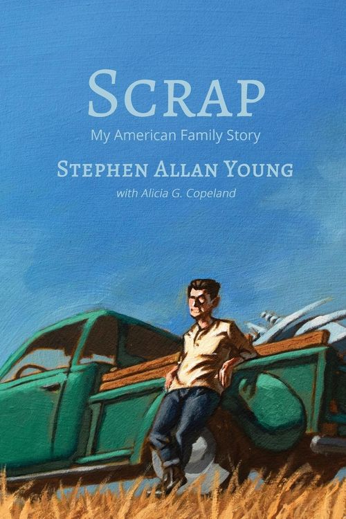 Produktbild: SCRAP