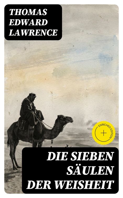 Produktbild: Die sieben S&auml;ulen der Weisheit