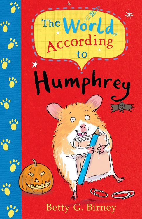 Produktbild: The World According to Humphrey