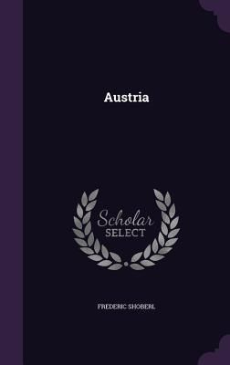 Produktbild: Austria