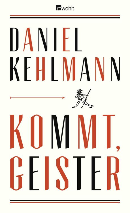 Produktbild: Kommt, Geister