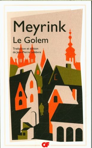 Produktbild: Le Golem