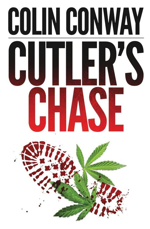 Produktbild: Cutler's Chase