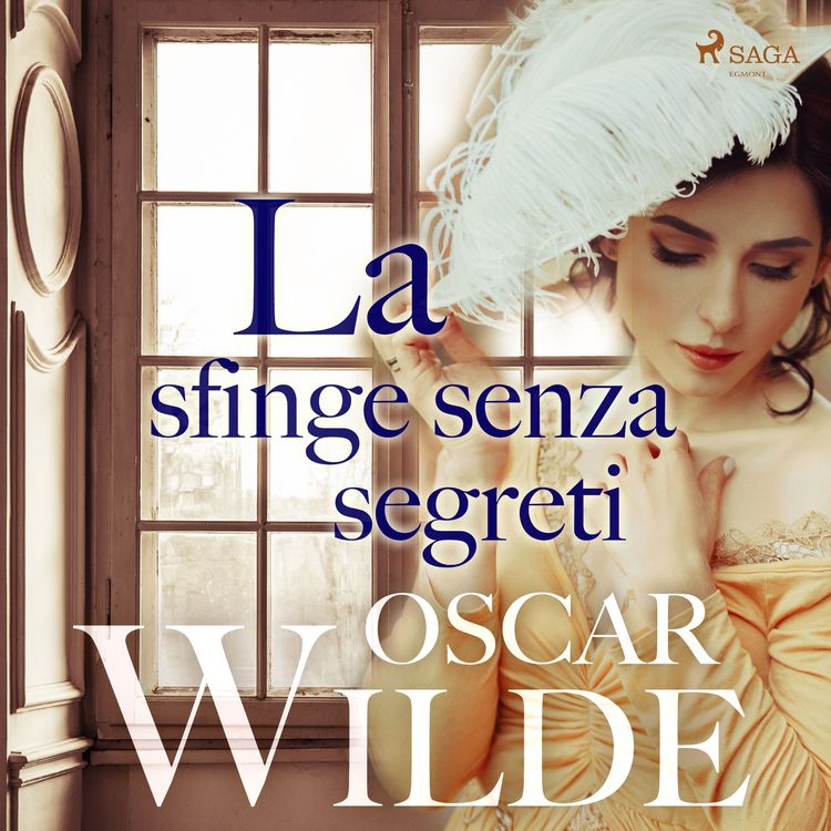 Produktbild: La sfinge senza segreti