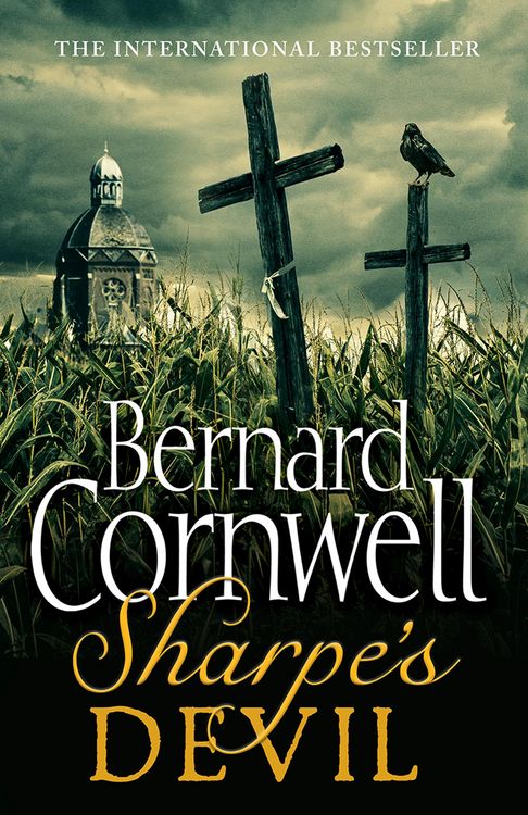 Produktbild: Sharpe's Devil