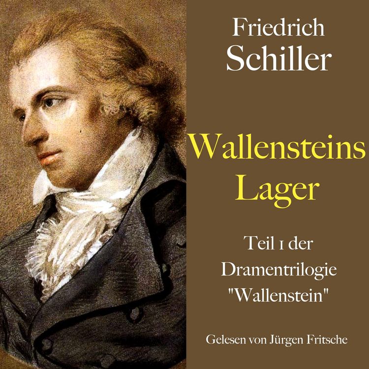 Produktbild: Friedrich Schiller: Wallensteins Lager