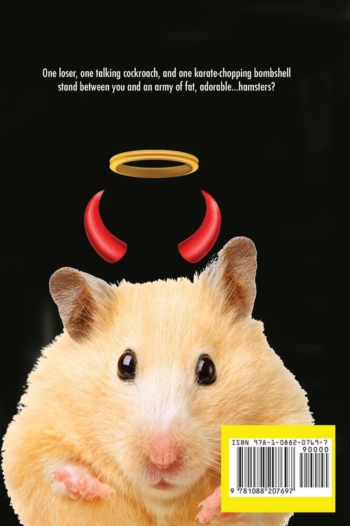 Produktbild: Revenge of the Furballs