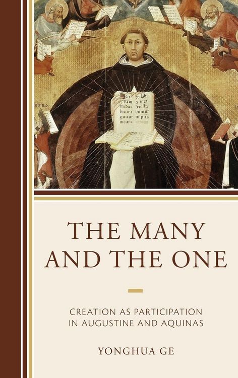 Produktbild: Many and the One